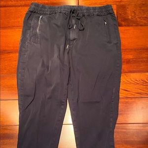Joe's Jeans Jogger Pants
